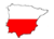 DEPORTES ALJARAQUE - Polski